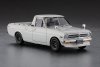 Hasegawa 20427 Nissan Sunny Truck w/Chin Spoiler 1/24